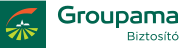 Groupama logó