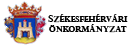 Székesfehérvári Önkormányzat logó
