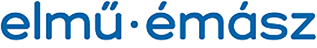 ELMŰ-ÉMÁSZ logó